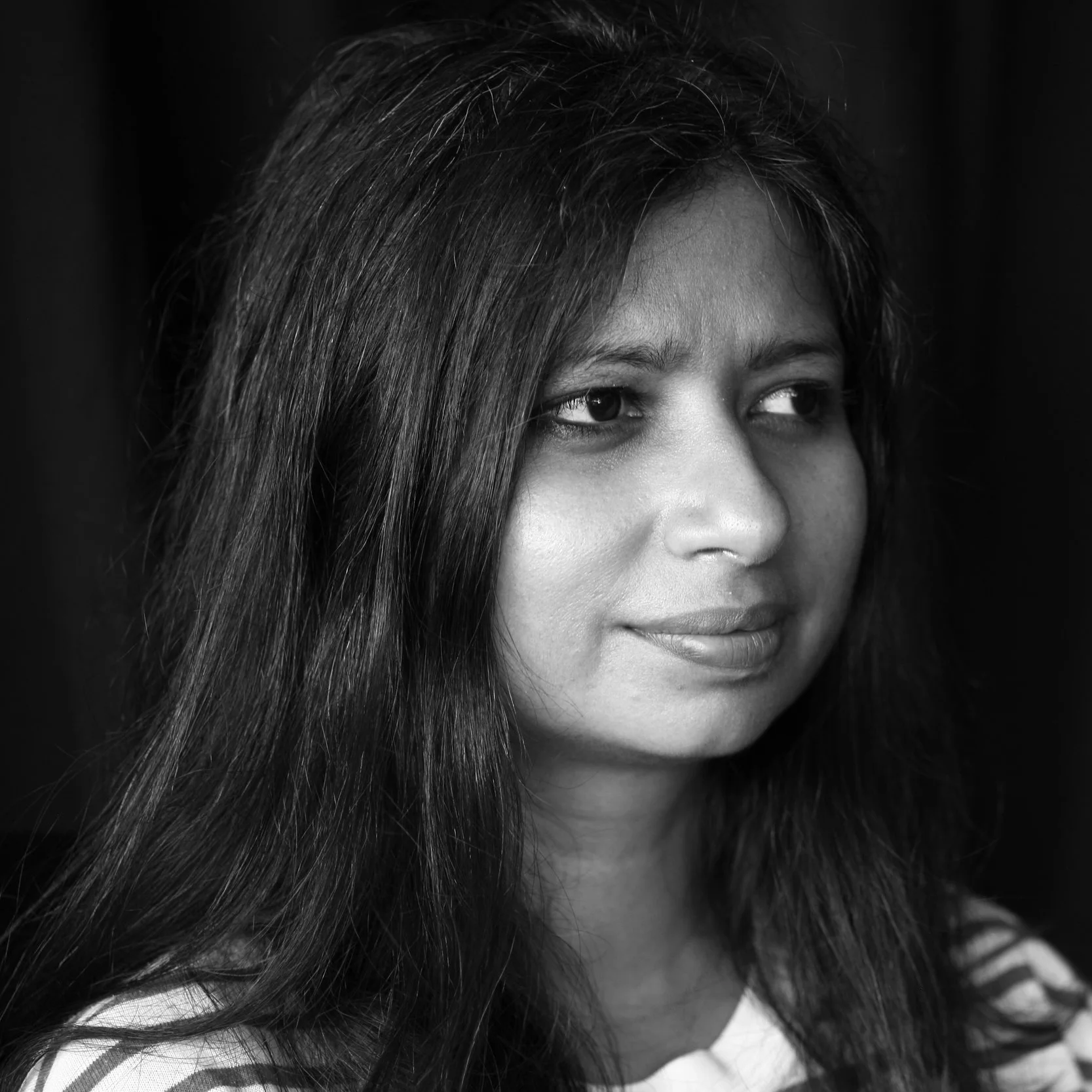 5 Questions with Neha Kale 