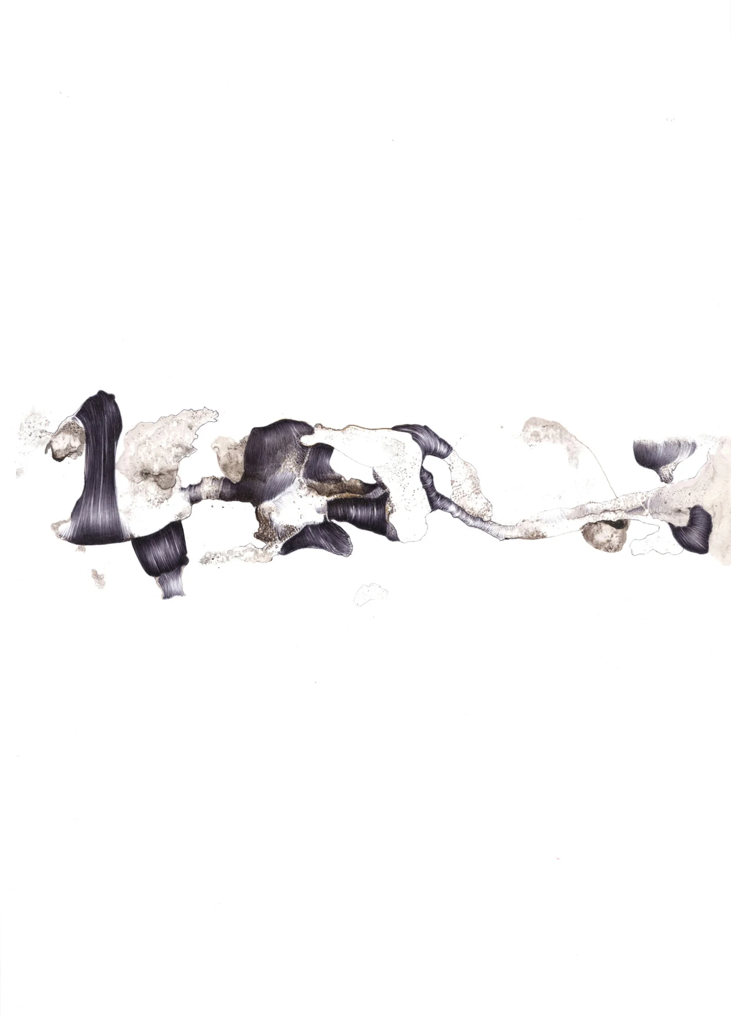 Senza fissa dimora I, 2014