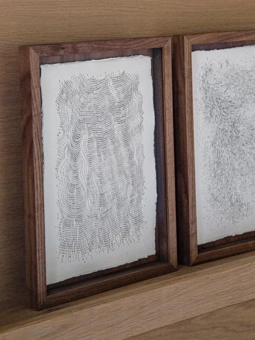 Winter Trees and Folklore - Of all the inks made throughout winter and summer I am still drawn to the trees. 

Sometimes it is really difficult to find my own words for their significance so I walk in the woods, draw, collect quotes from others and r