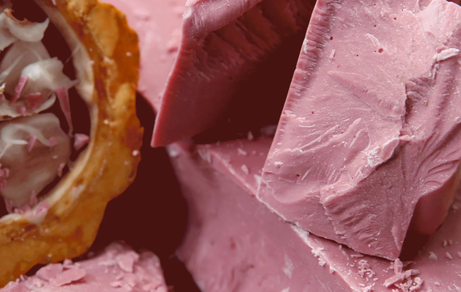 The fourth type of chocolate introduces a crowdsourced platform for consumers 