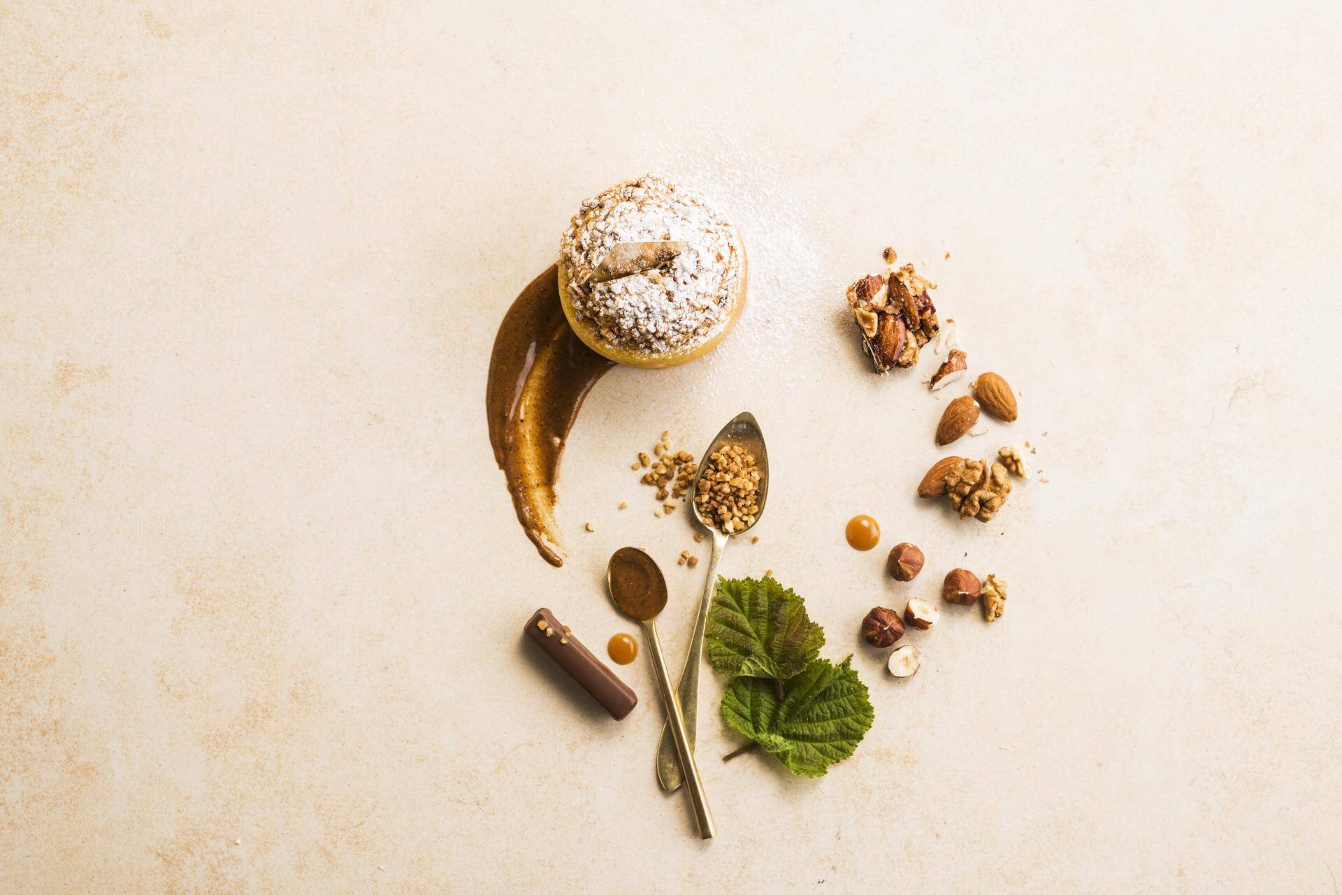 La Morella Nuts introduces its Mediterranean Nut Craft to the world