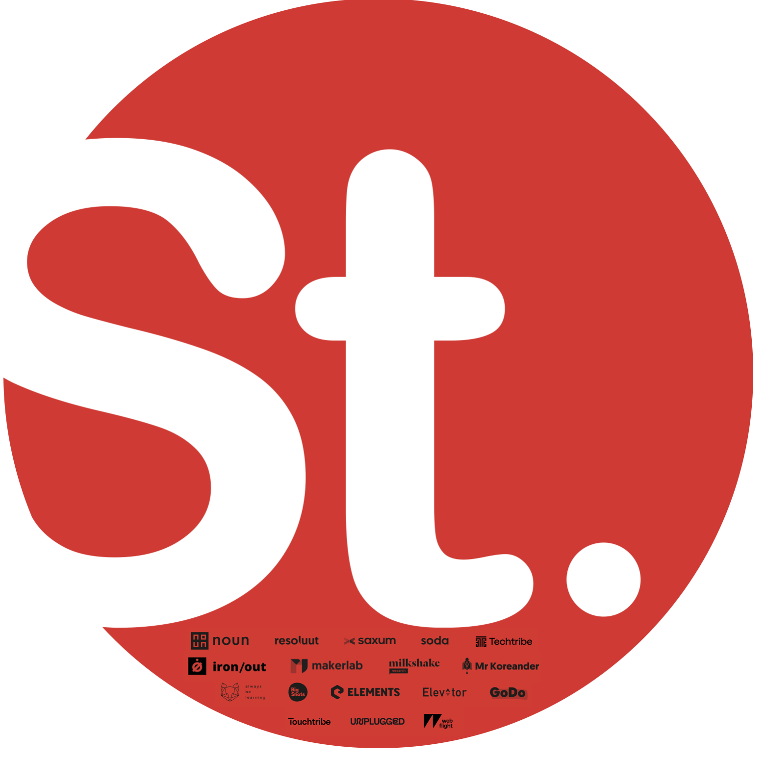 Repositioning award-winning agency collective MakerStreet