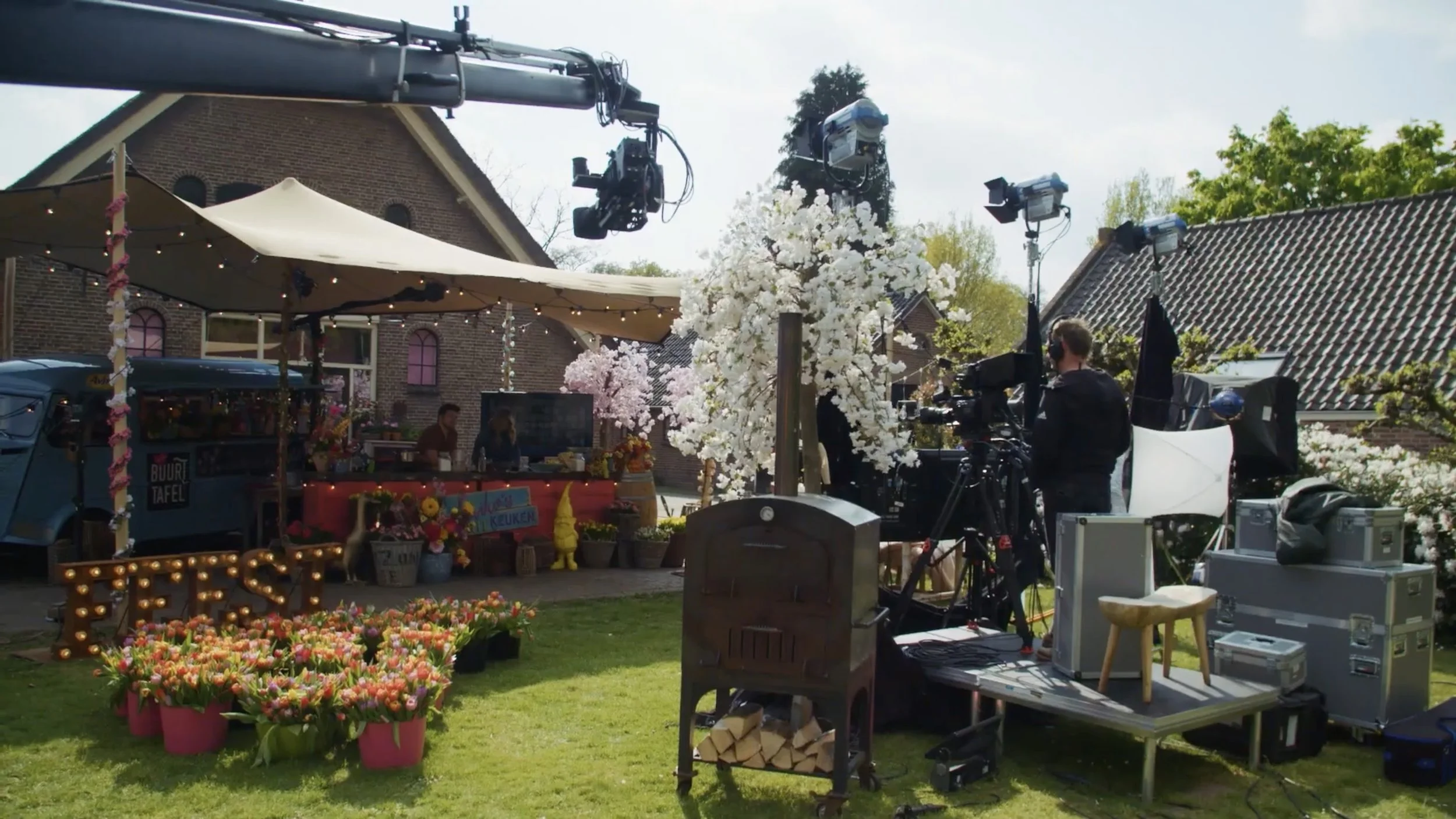 Growing need for brands to create TV-quality interactive video formats 