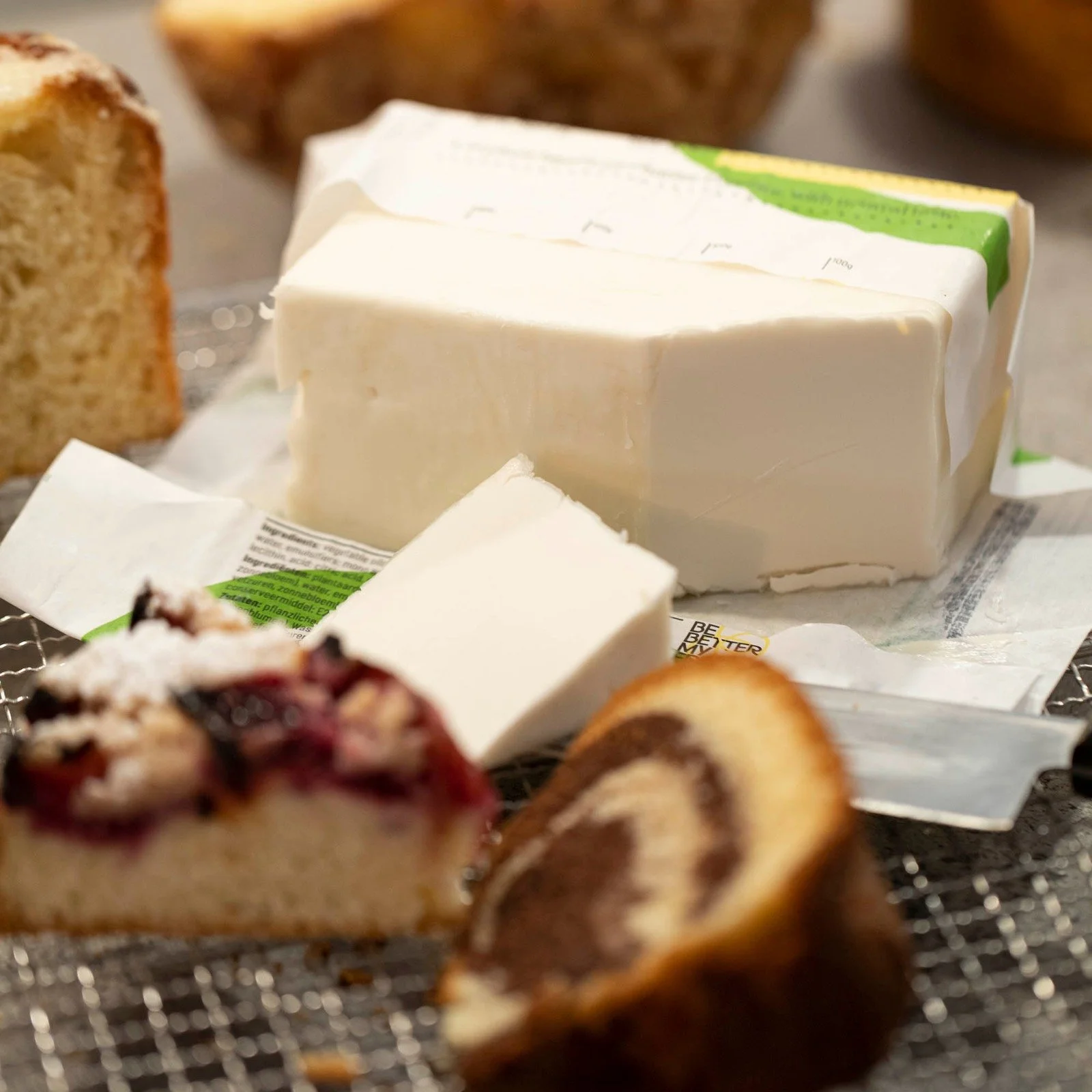 It's time to rethink pastry as we know it 