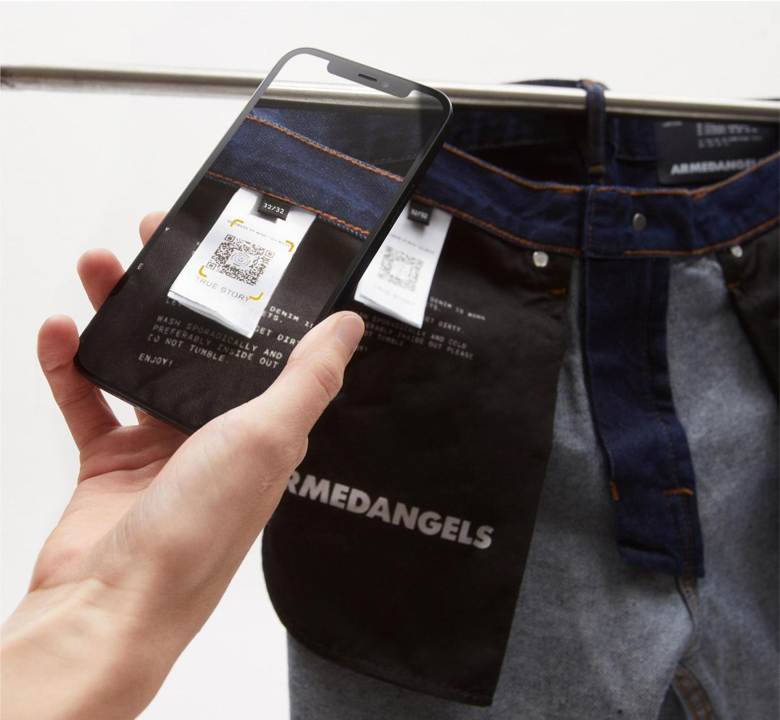 Dutch climate tech company helps prevent greenwashing