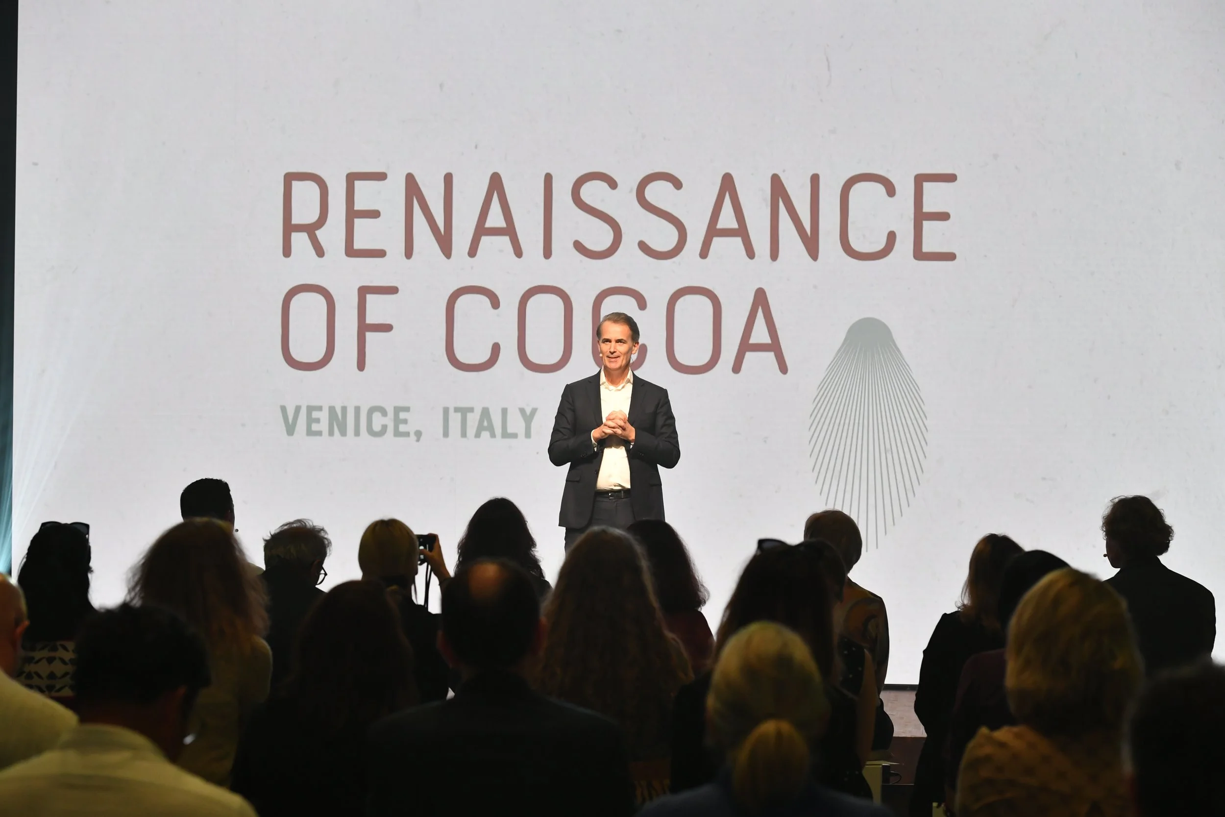 Introducing the Second Generation of Chocolate: cocoa first