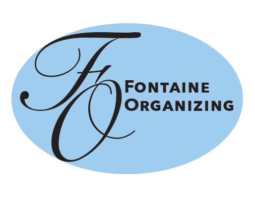 Fontaine Organizing