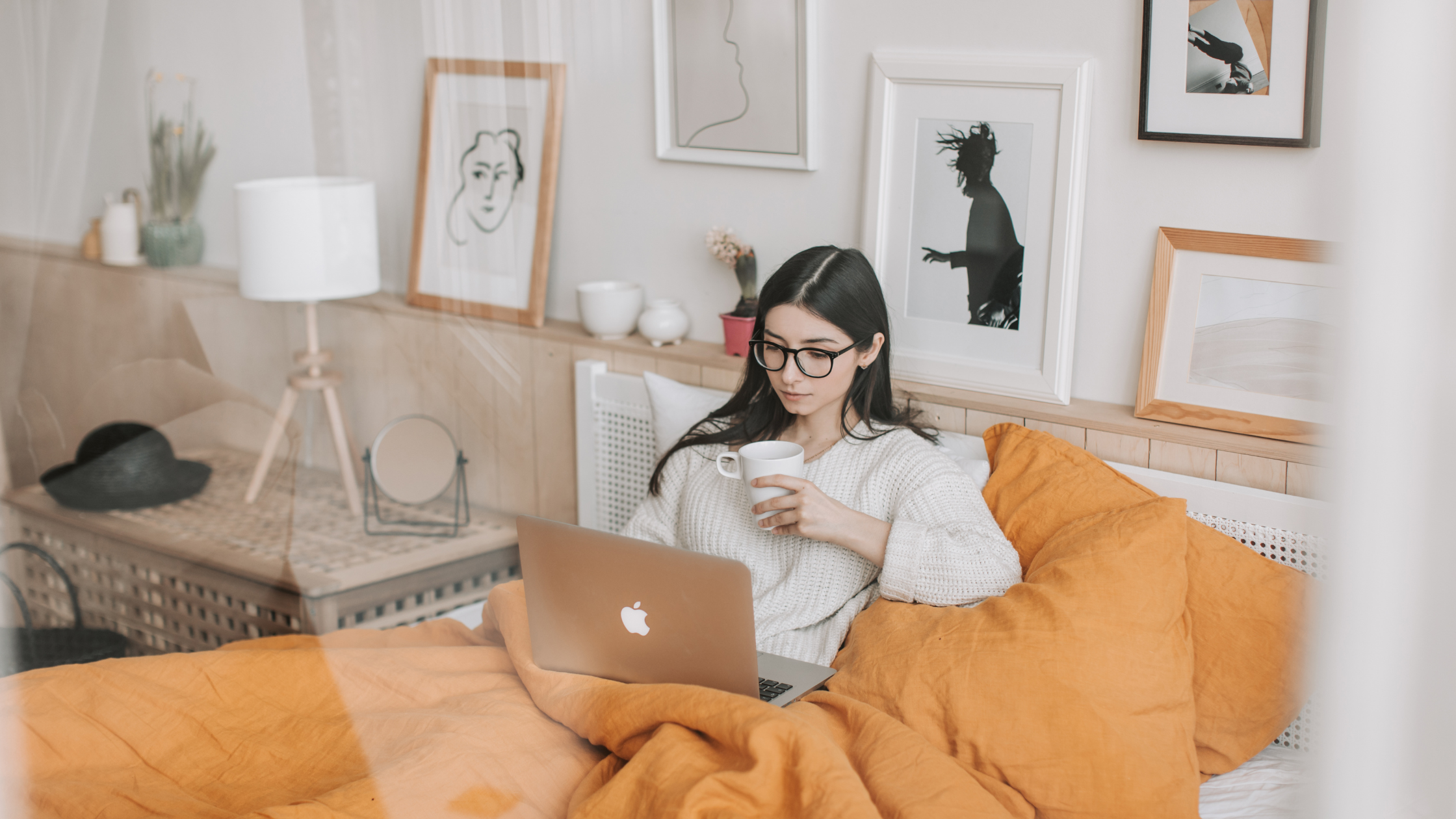 A Yearly Home Organizing Review