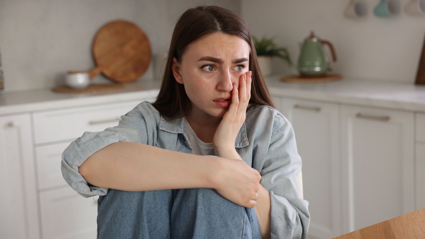 There’s Mold! Now What?