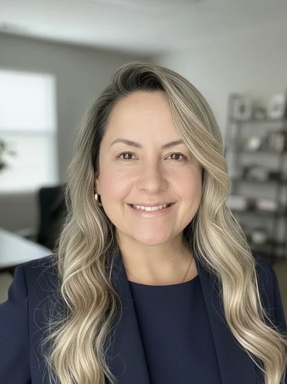 Photo of Ana Charron