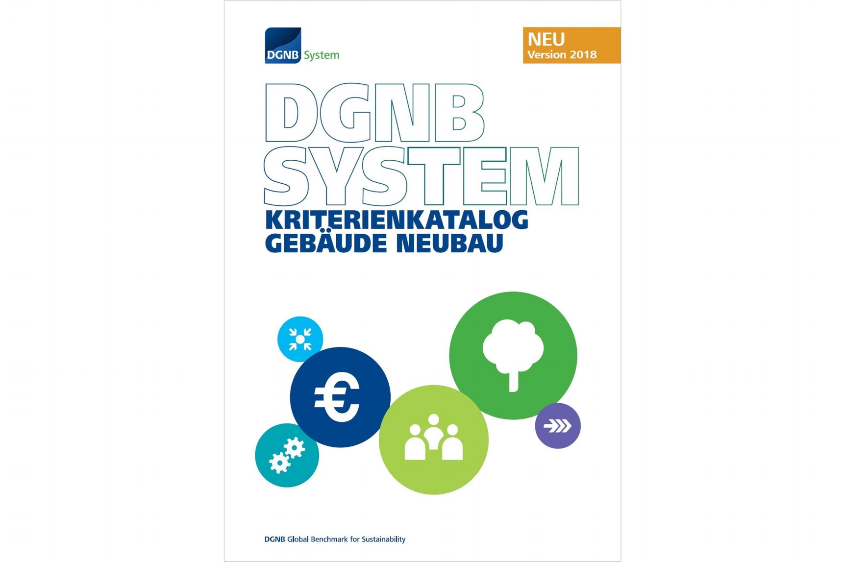 Die neue DGNB-Version ist da!