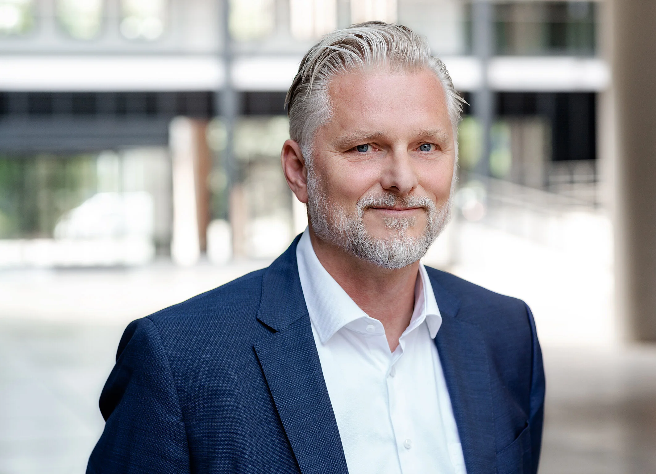 Digitale Konnektivität ist für unser Leben und Arbeiten von entscheidener Bedeutung!