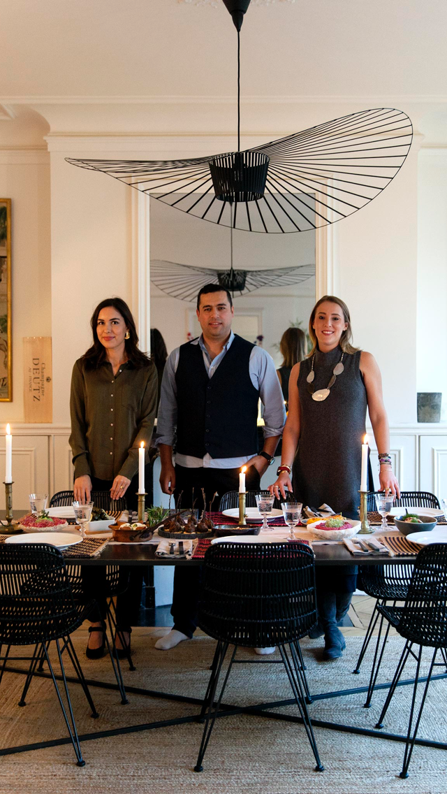 Journalism: #CookForSyria