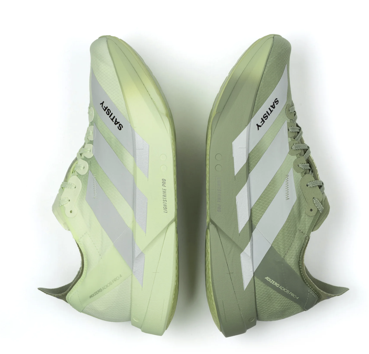 Global Campaign: ADIDAS SATISFY