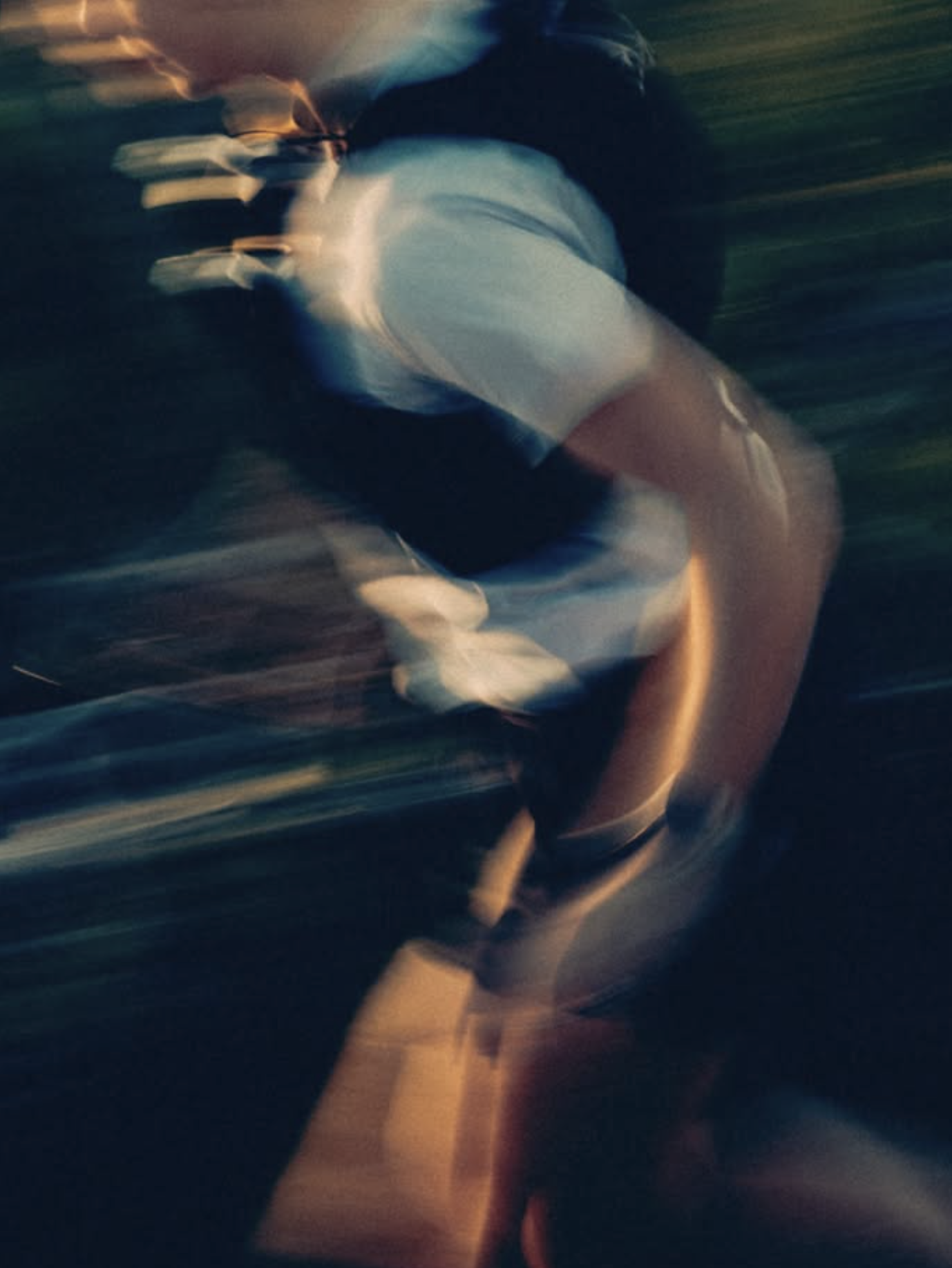 Race Reports: ARC'TERYX