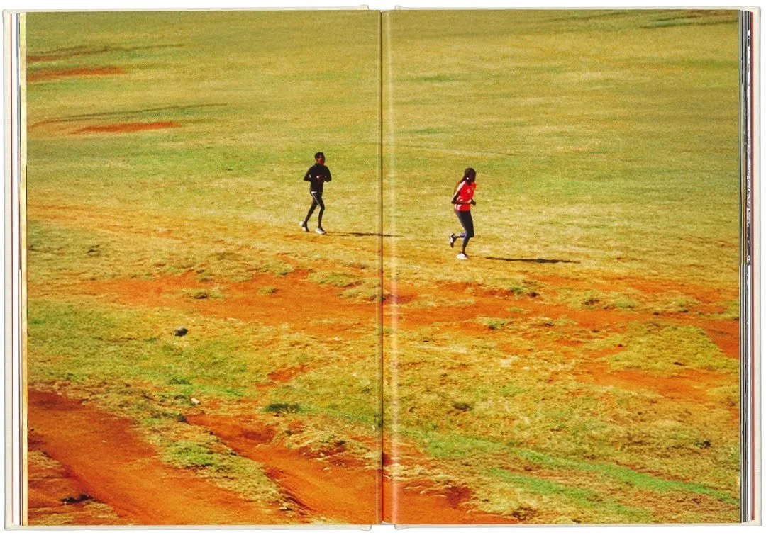 Book: GLOBAL by Sebastien Lorsbach 