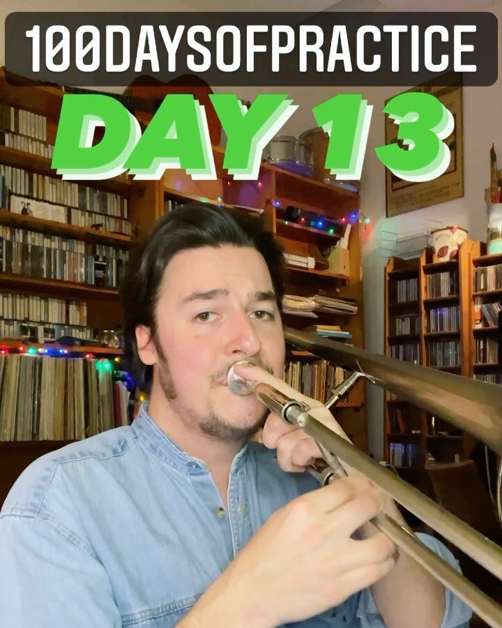 Day 13 of #100daysofpractice

This is called &ldquo;F Mixolydian b6 in &lsquo;up-up&rsquo; thirds on Time Pyramid&rdquo;, inspired by the amazing @hartvibe !

I&rsquo;m starting with semiquavers at 40 BPM, then working down through divisions of 7, 6,