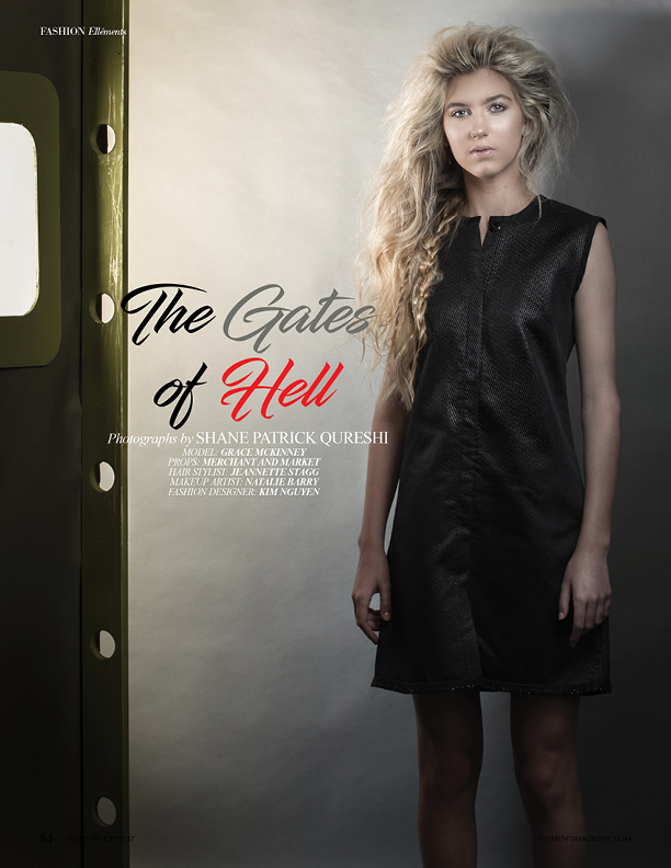 Ellements July 2017