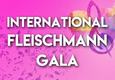 Cork Choral Festival Fleischmann International Trophy Competition