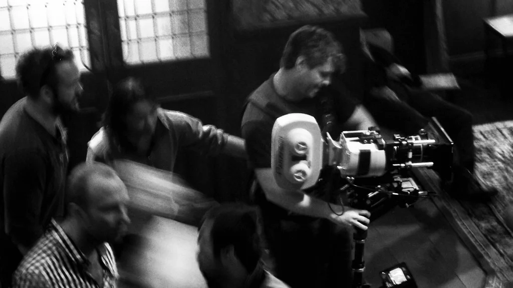 How To Kick Start Your Career In Film (5 Step Guide) — Amy Clarke Films