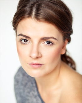 Catherine Dryden
