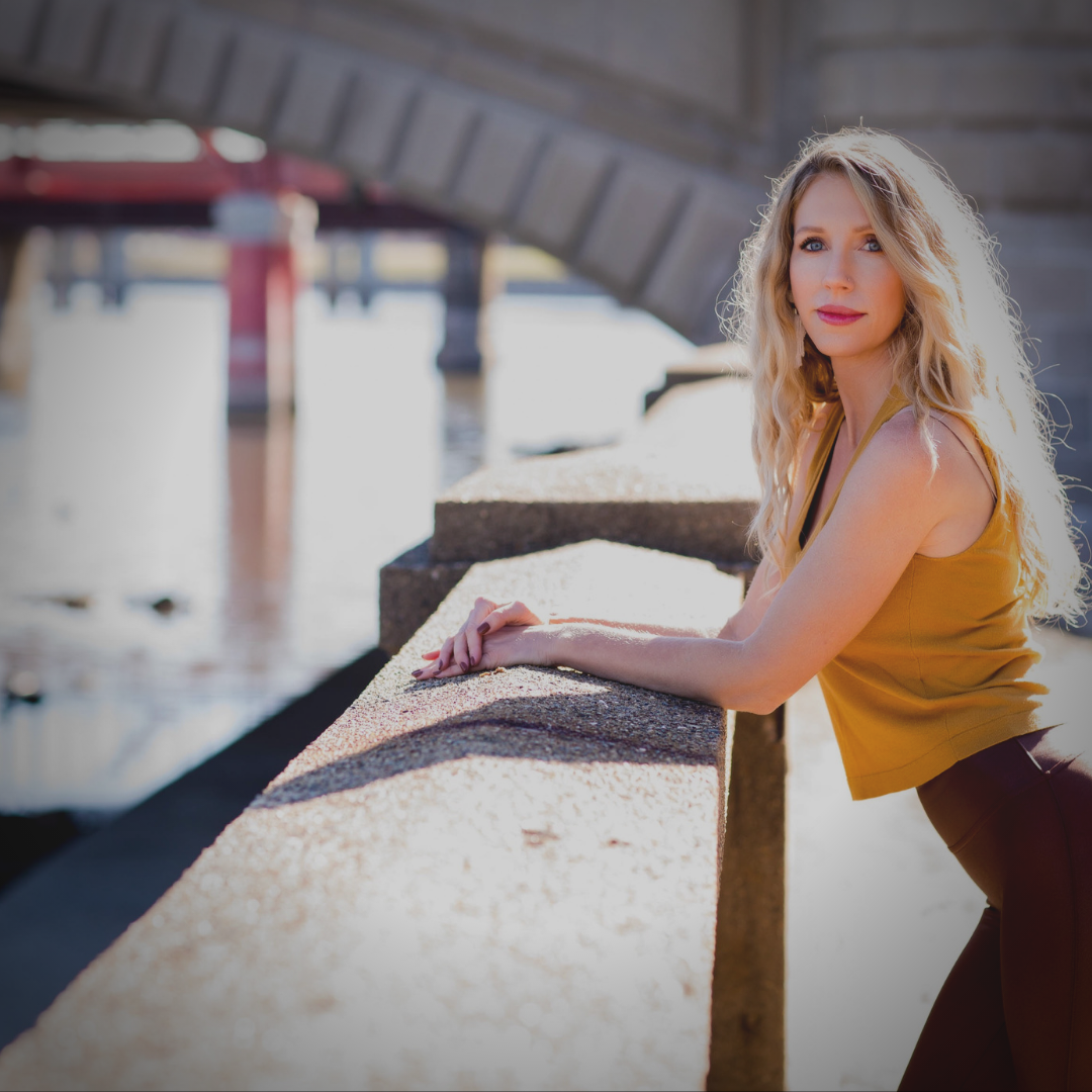 A Letter to the Dreamers — Erin Rollenhagen