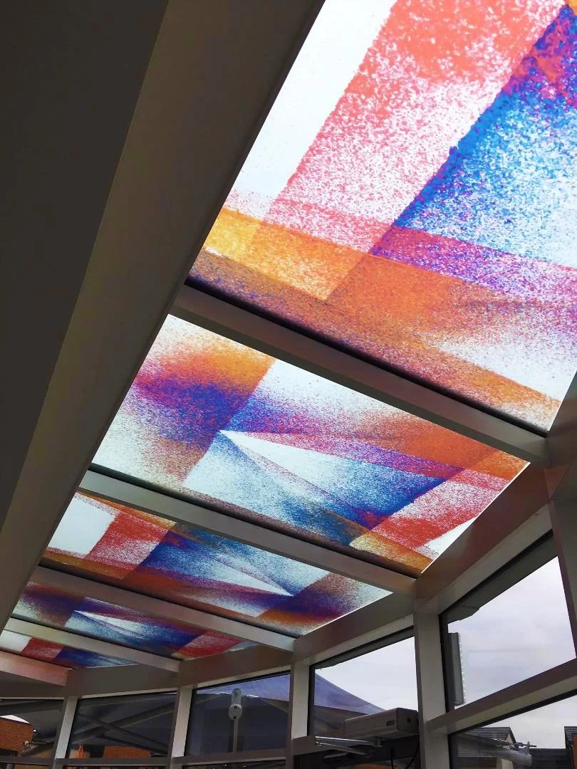 Riverside Housing, Hull — R O N A