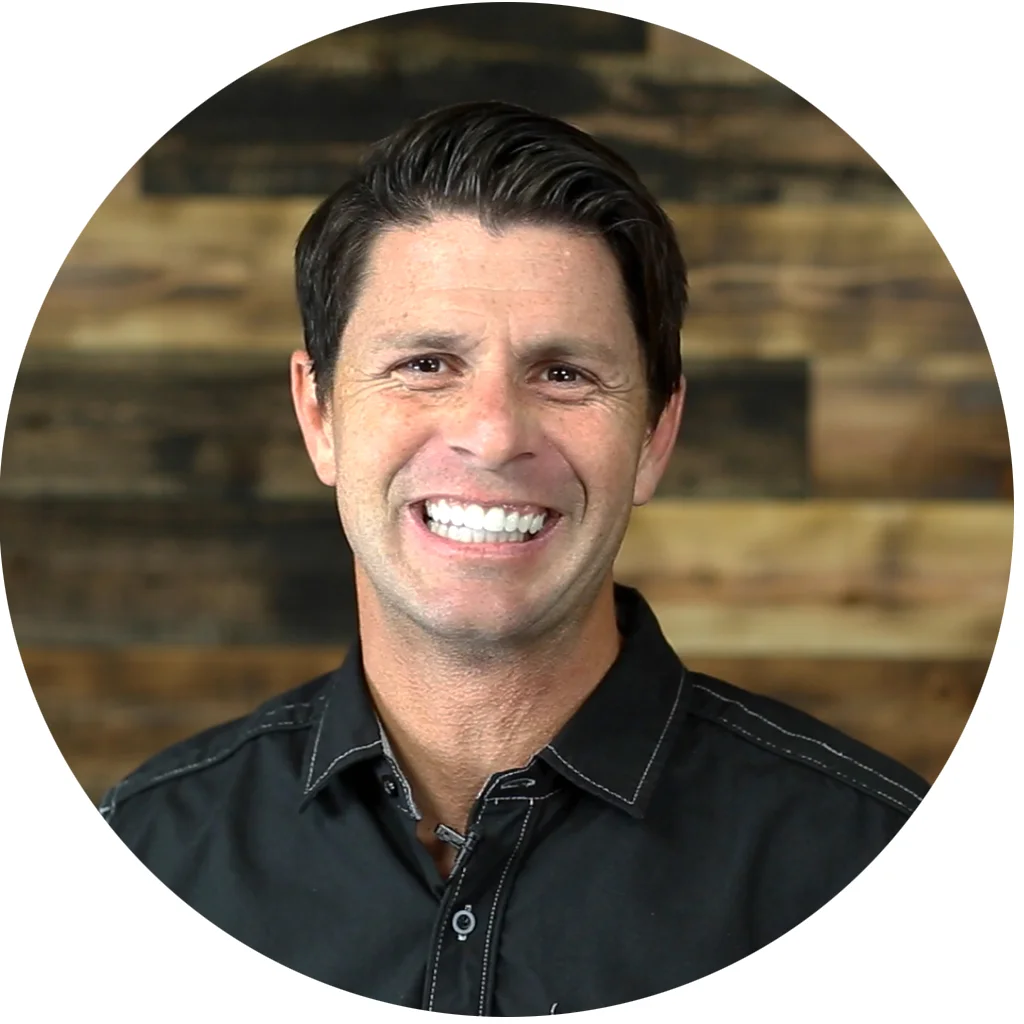  JOHN RANDALL Calvary Chapel San Juan Capistrano