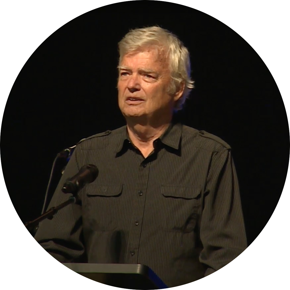  MIKE MACINTOSH Horizon Christian Fellowship