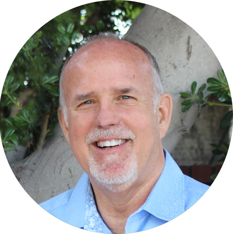  BARRY STAGNER Calvary Chapel Tustin