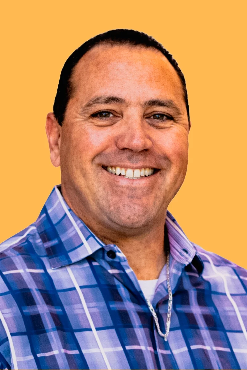 Chris Begnaud