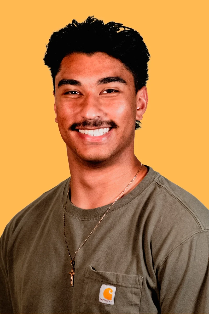 Josh Muños