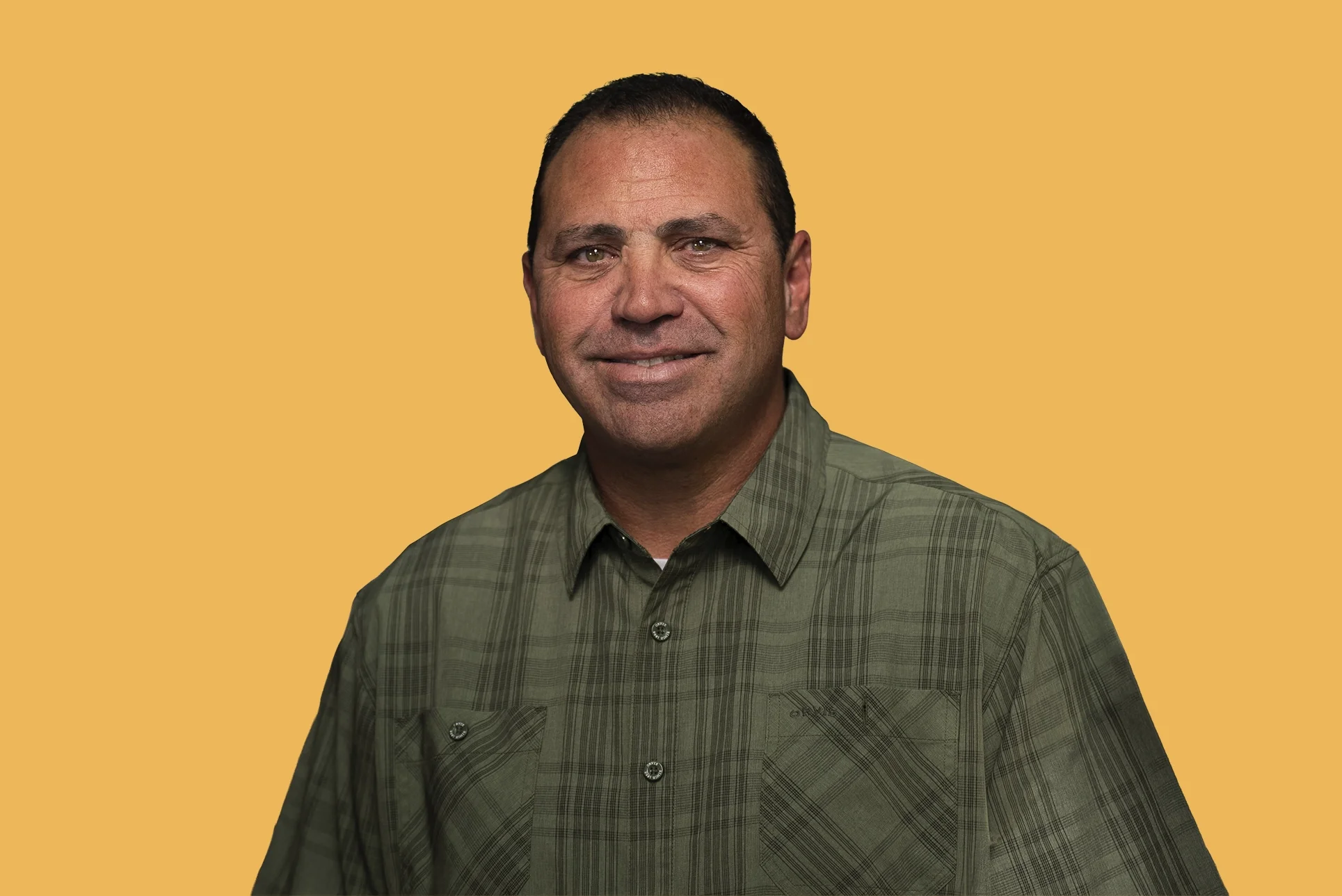 Chris Begnaud