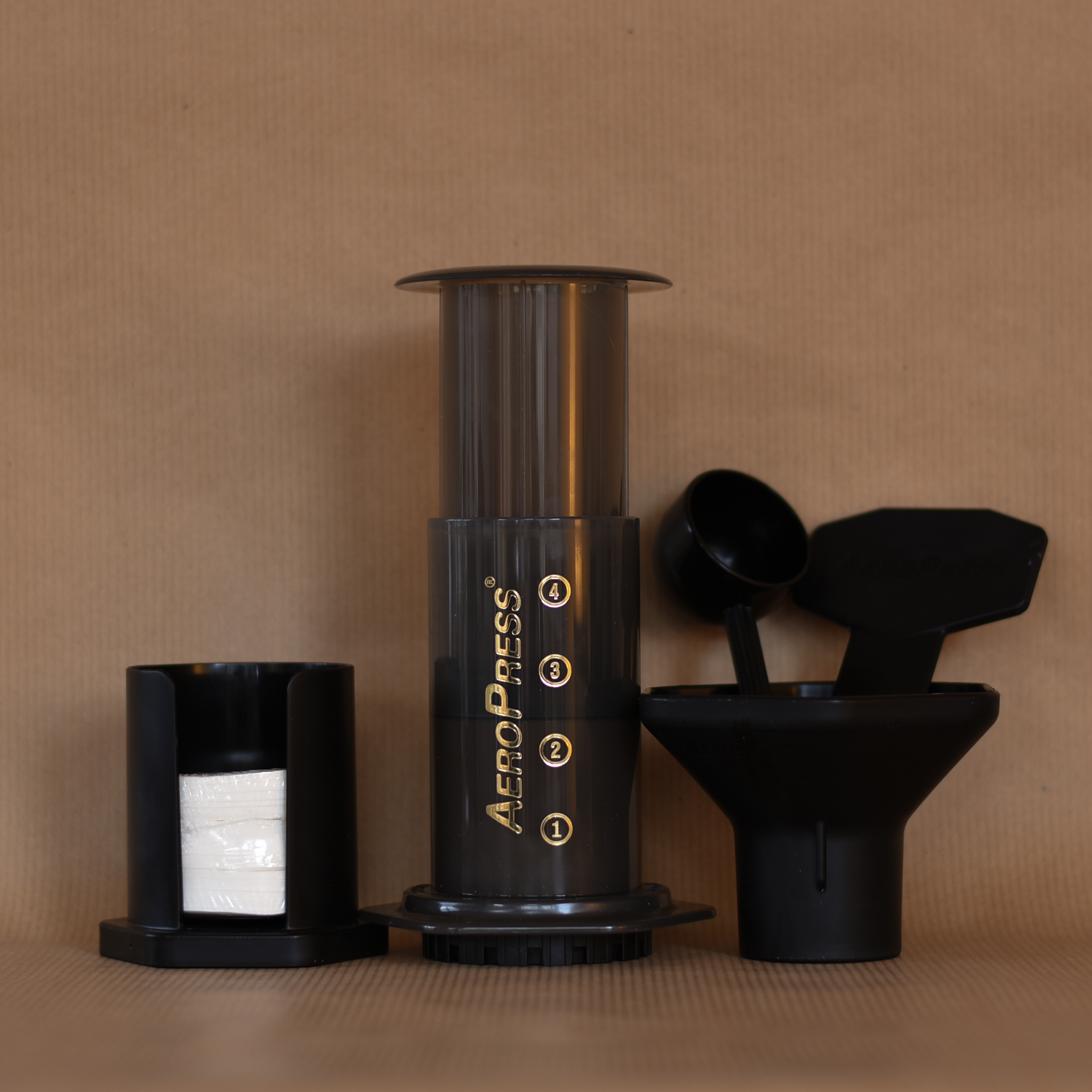 Aeropress Coffee maker Filter
