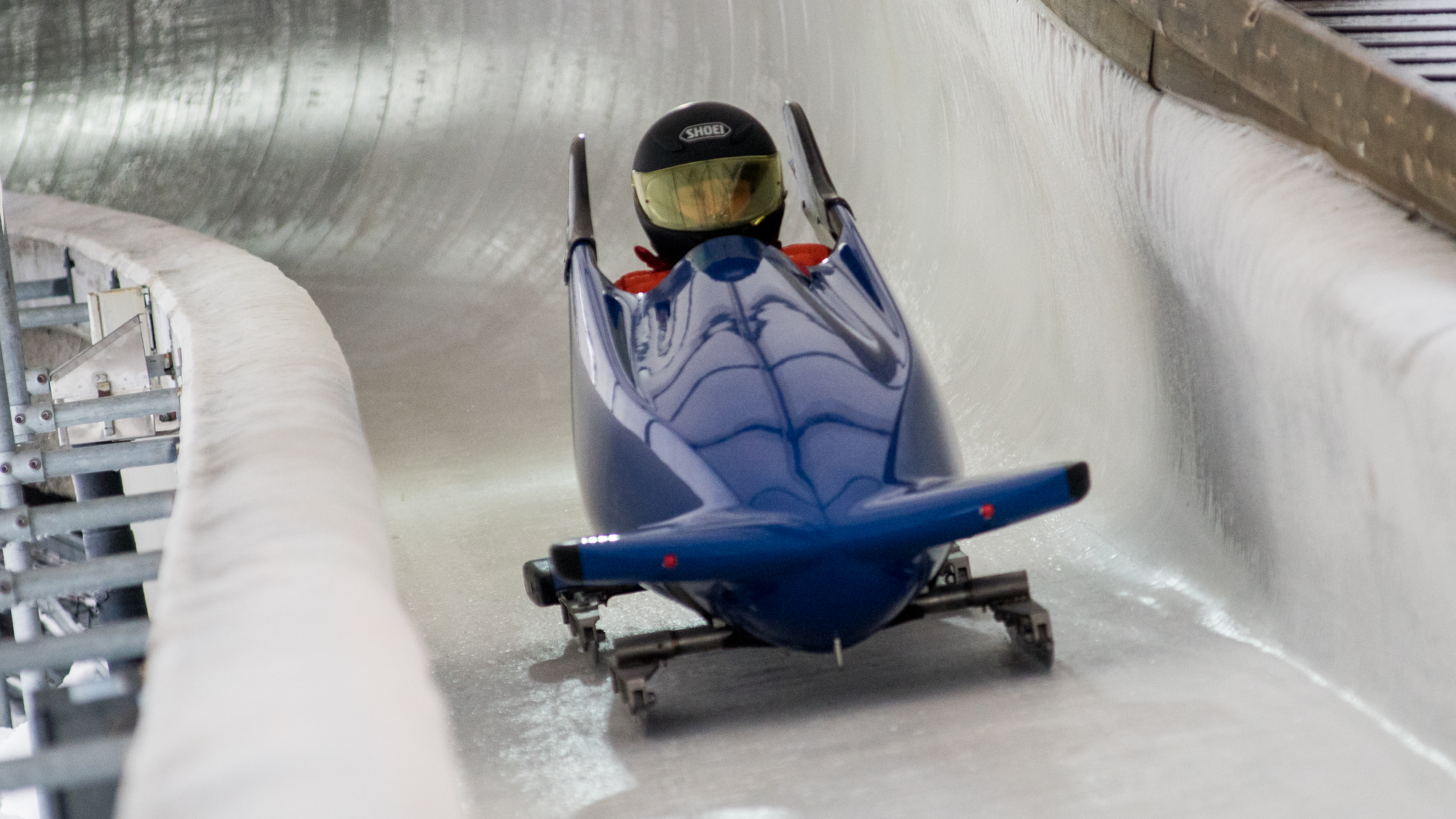 Photo: IBSF