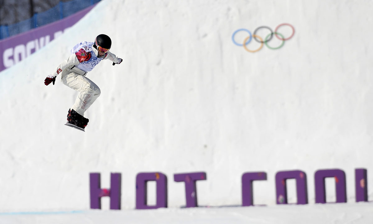 Photo by Getty Images