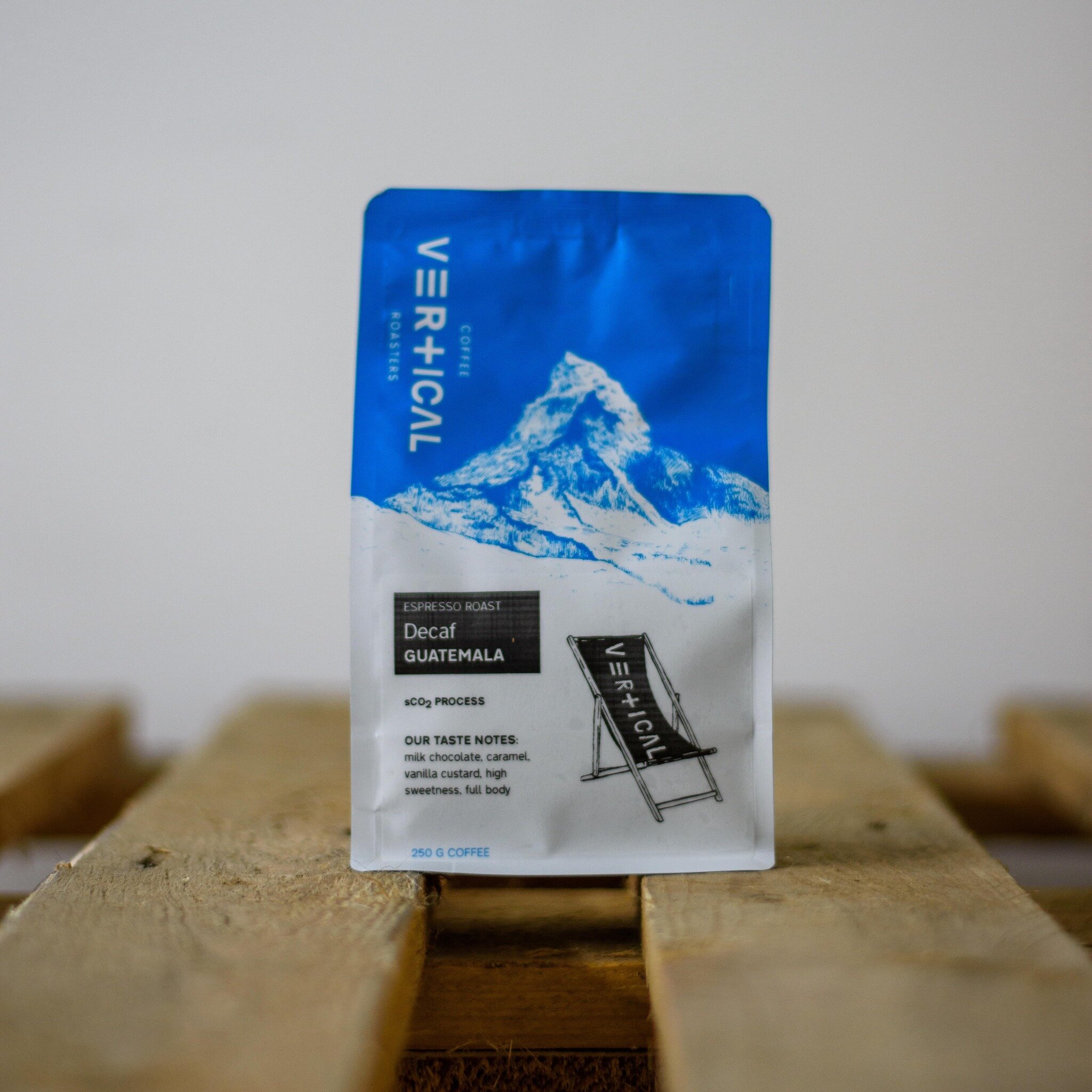 If you value good sleep but don&lsquo;t want to miss out on those afternoon coffees or the post-dinner espresso 💙 then a tasty Decaf coffee might give you the best of both worlds 💙 When treated as good as other beans, it tastes just as good (duh) ?