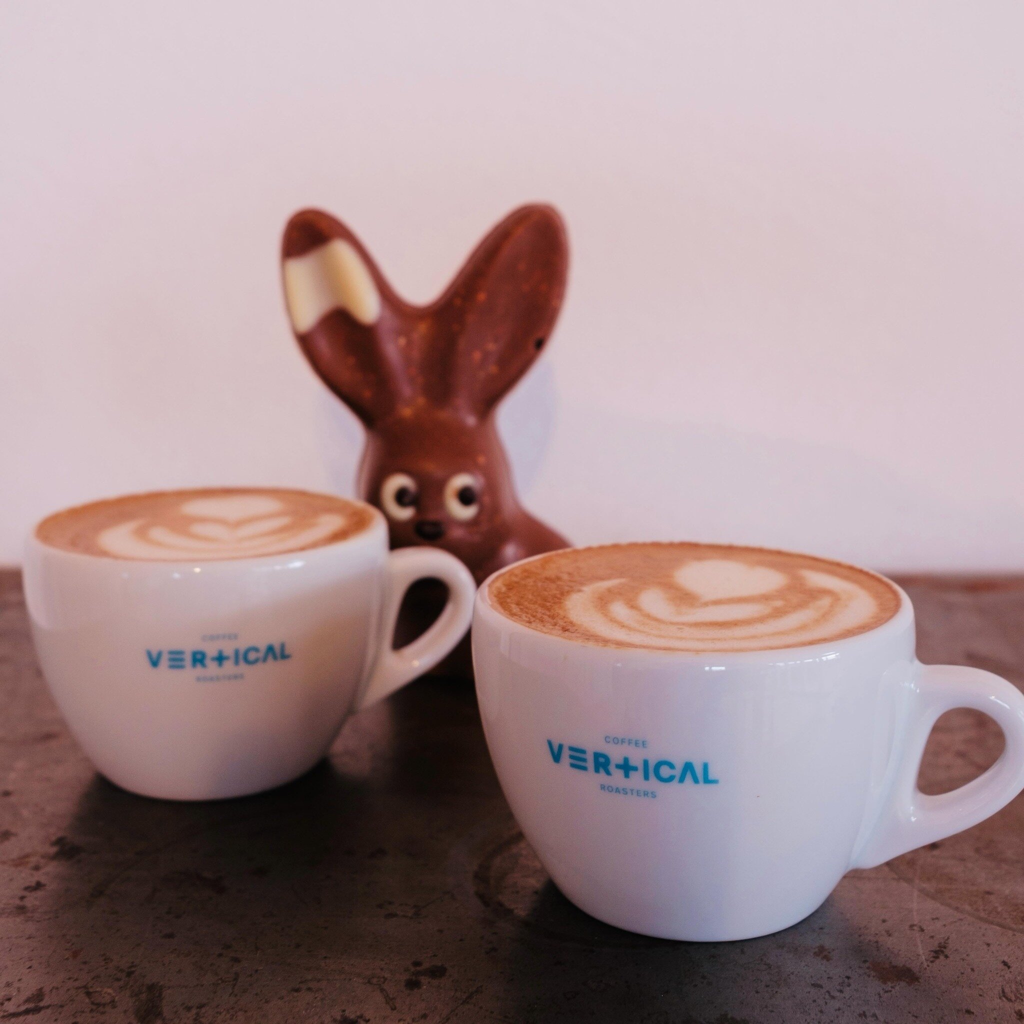 Happy Easter everyone 💙 Roasting moves to Tuesday 💙 so you&lsquo;ll have time to place your orders until Monday Midnight 💙
. 
.
.
#eastermonday
#publicholiday
#enjoythedayoff
#noroastingtoday
#weroasttomorrow
#tuesdayroastday
#tastycoffee
#special