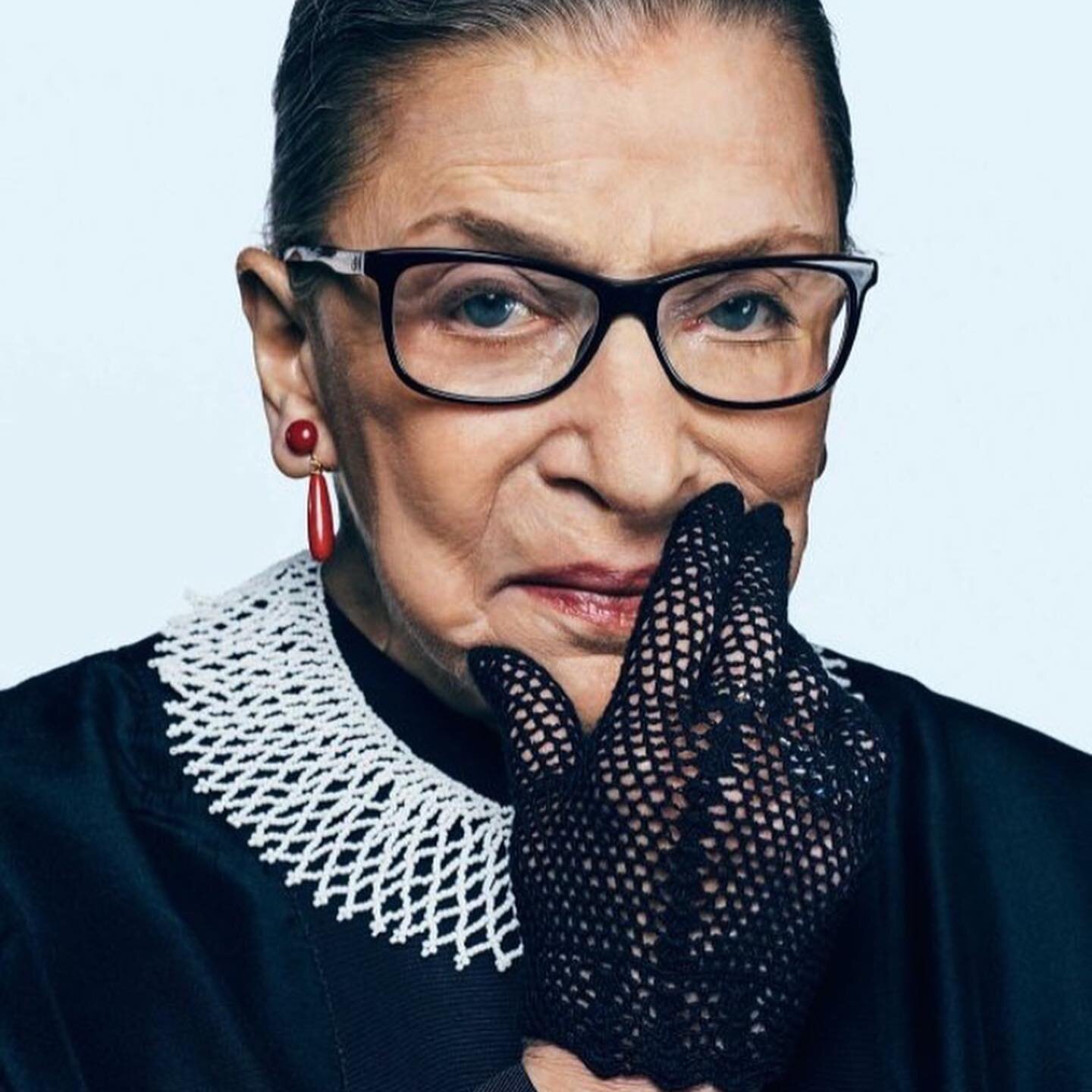 We mourn the passing of Ruth Bader Ginsburg today. We are all indebted to her and her lifelong commitment to fighting for women&rsquo;s rights. Tonight we mourn, tomorrow we fight on in her honor. #RBG