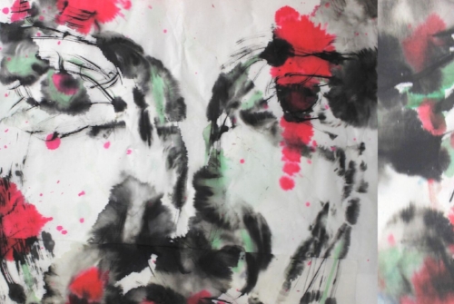 Untitled, Tianyi Zhou