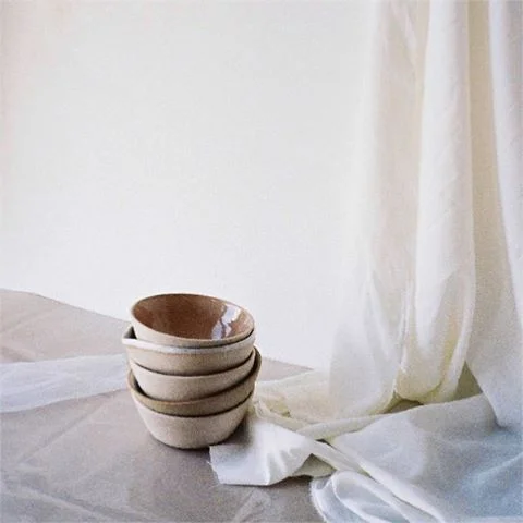 Bowl stack. These were for a @baserange dinner in London. . .
#bowls #ceramicbowls #baserange #dinner #london #ceramics #wheelthrown #handmade #pottery #keramik #bikisceramics