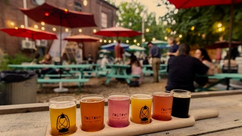 Fogtown Brewing Company