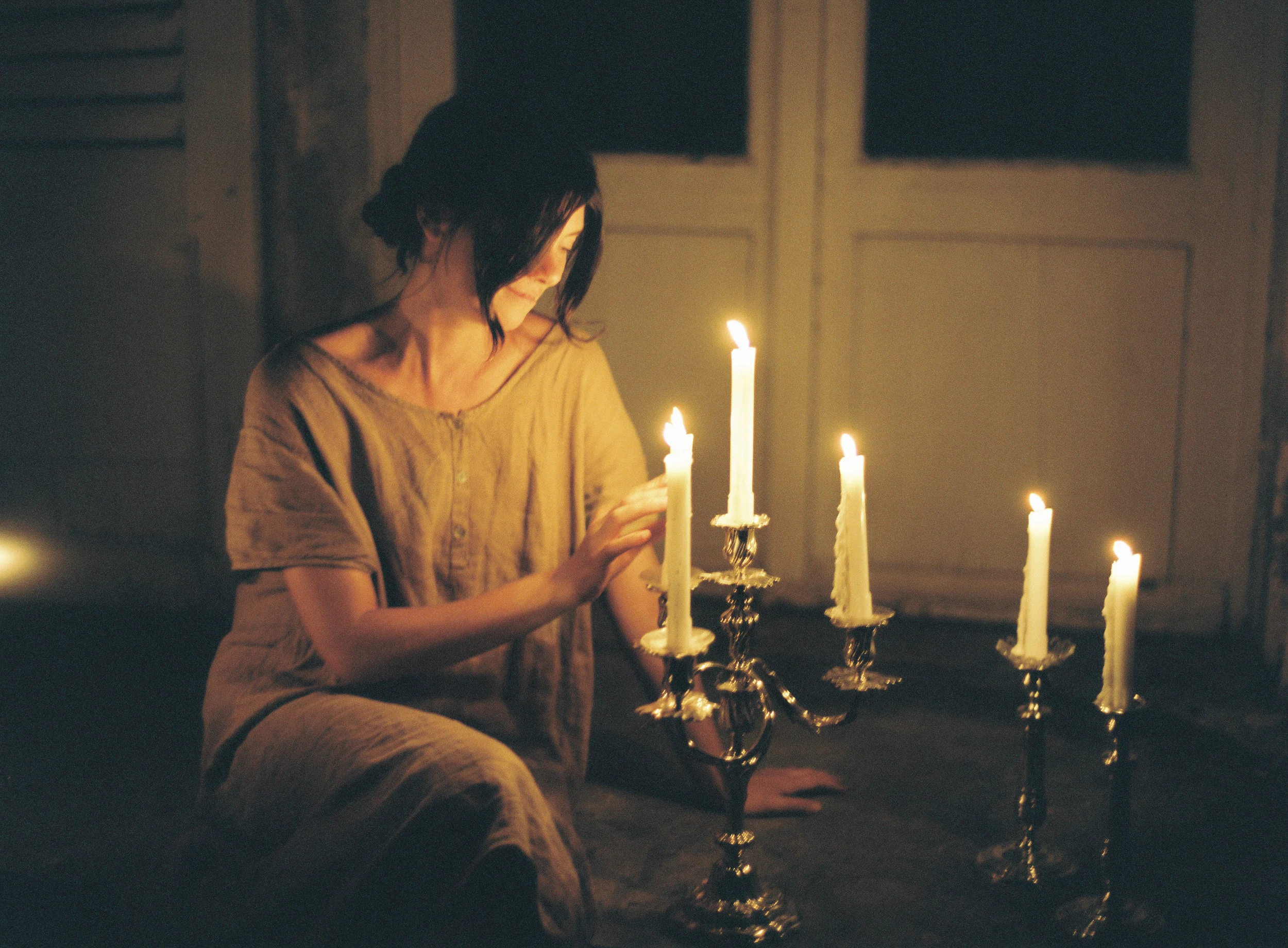 One of my favour images by taken by film in The Artist Holiday