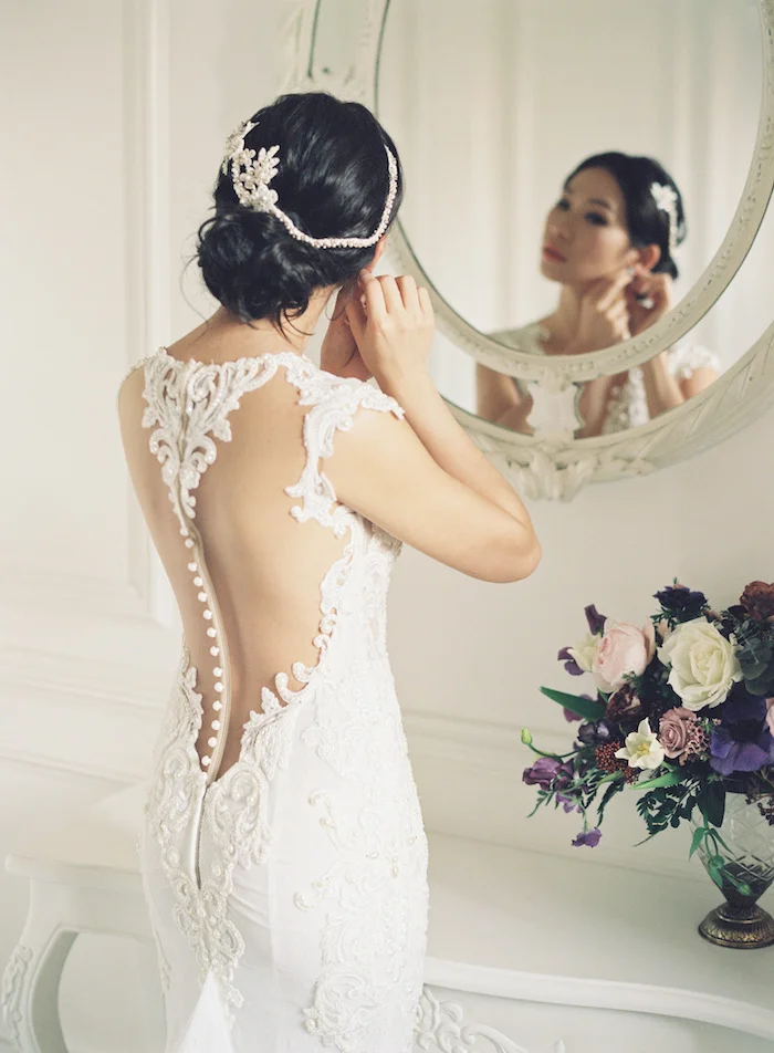 MARY & JEFFERY / WEDDING / HONG KONG