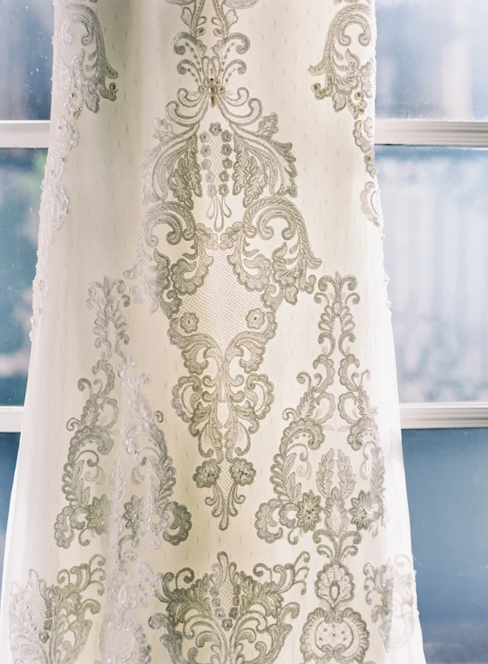 MARY & JEFFERY / WEDDING / HONG KONG
