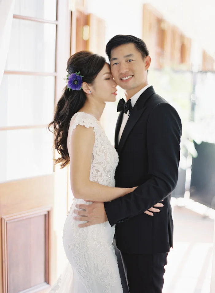 MARY & JEFFERY / WEDDING / HONG KONG