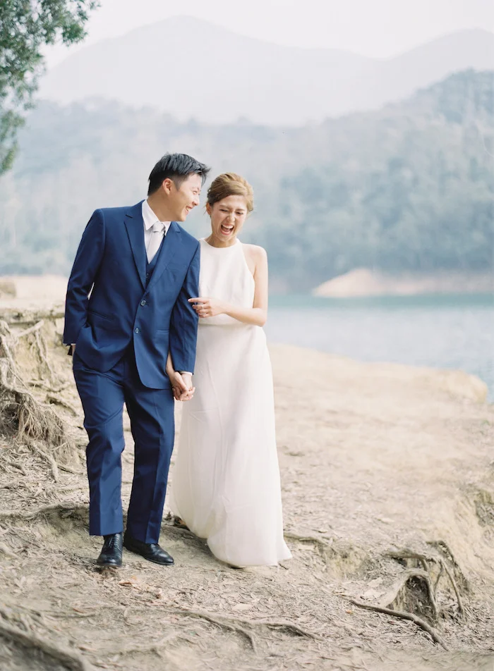 Savour Productions - Lakeside Engagement - HK-6.jpg