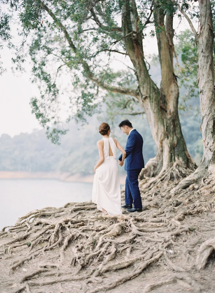 Savour Productions - Lakeside Engagement - HK-25.jpg