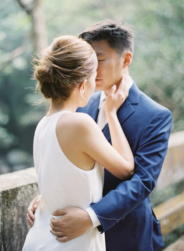 Savour Productions - Lakeside Engagement - HK-35.jpg
