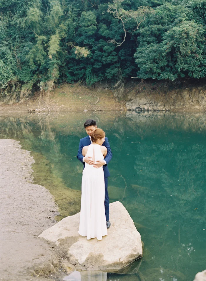 Savour Productions - Lakeside Engagement - HK-69.jpg